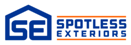 Spotless Exteriors, Commercial, Residential, Exterior, Cleaning, Pressure Washing, Power Washing, soft washing, house wash, roof cleaning, ny